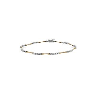 Simon G Bracelet LB2158-R