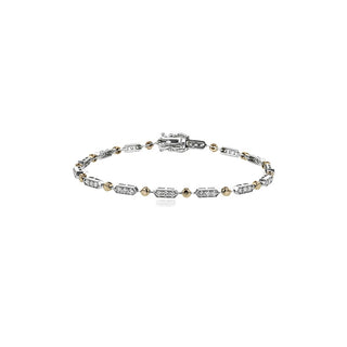 Simon G Bracelet LB2192