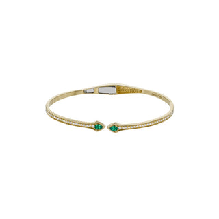 Simon G Bracelet LB2274-Y
