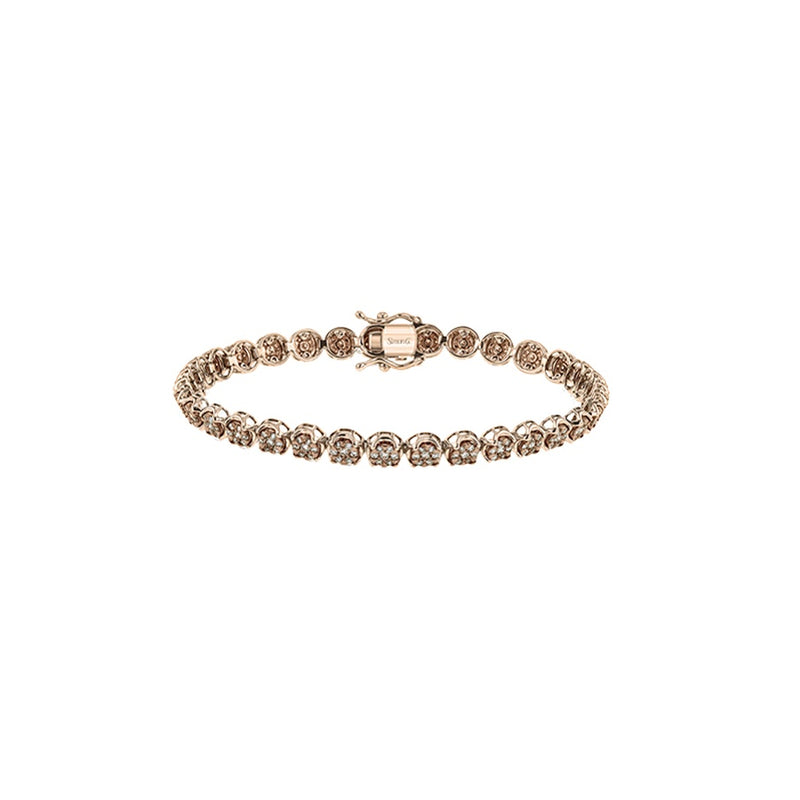 Simon G Bracelet LB2191