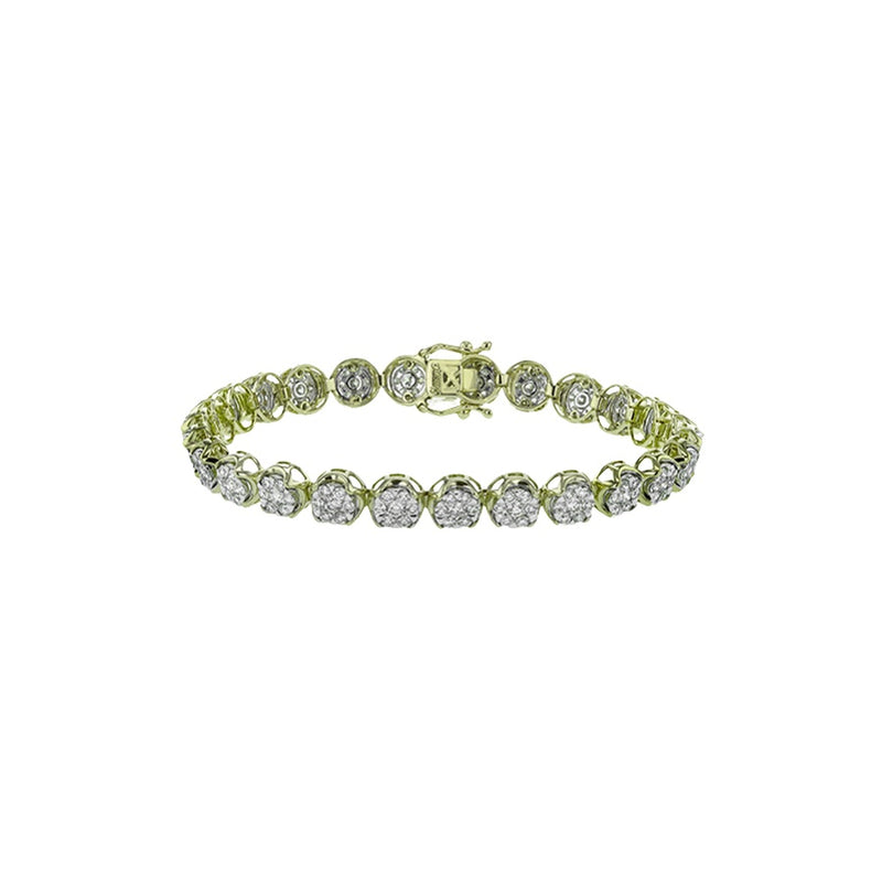 Simon G Bracelet LB2194