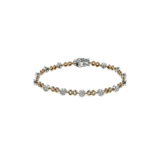 Simon G Bracelet LB2197