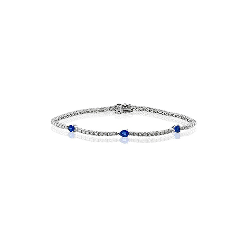 Simon G Bracelet LB2219