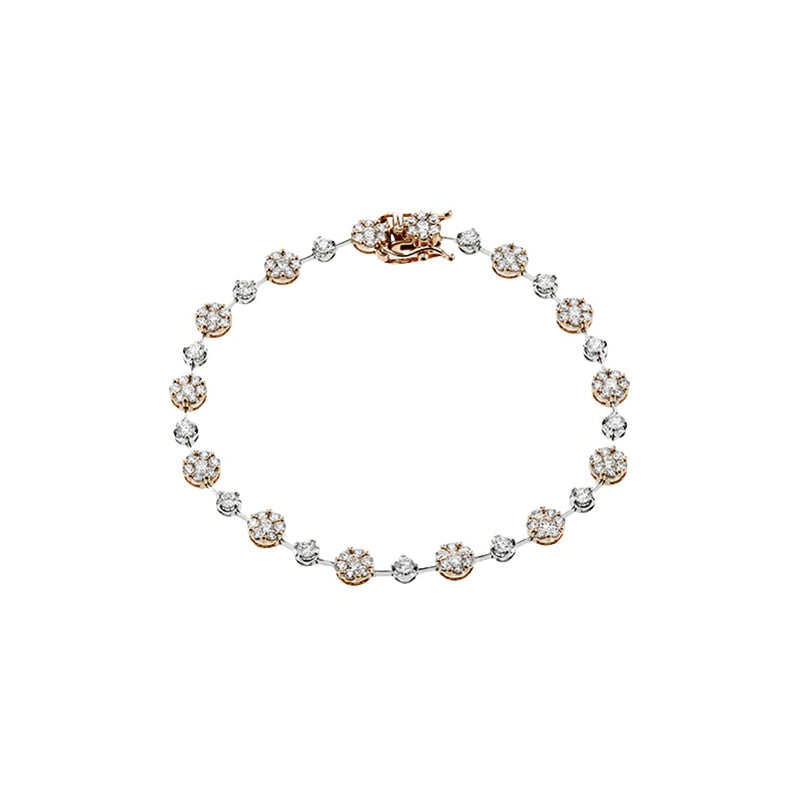 Simon G Bracelet LB2252