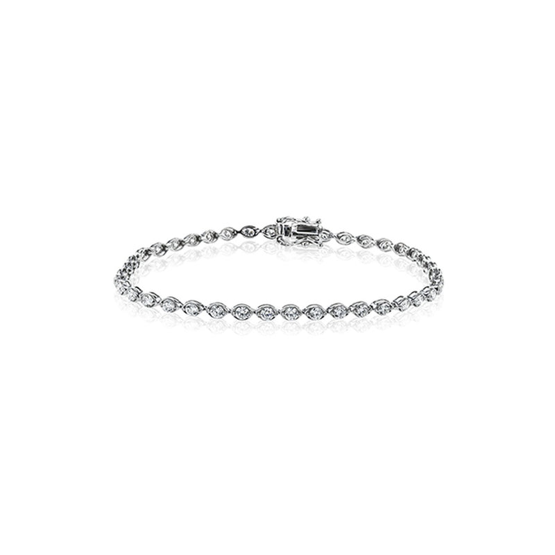 Simon G Bracelet LB2259