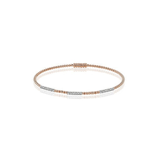 Simon G Bangle LB2345-R