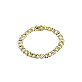 Simon G Bracelet LB2397-A