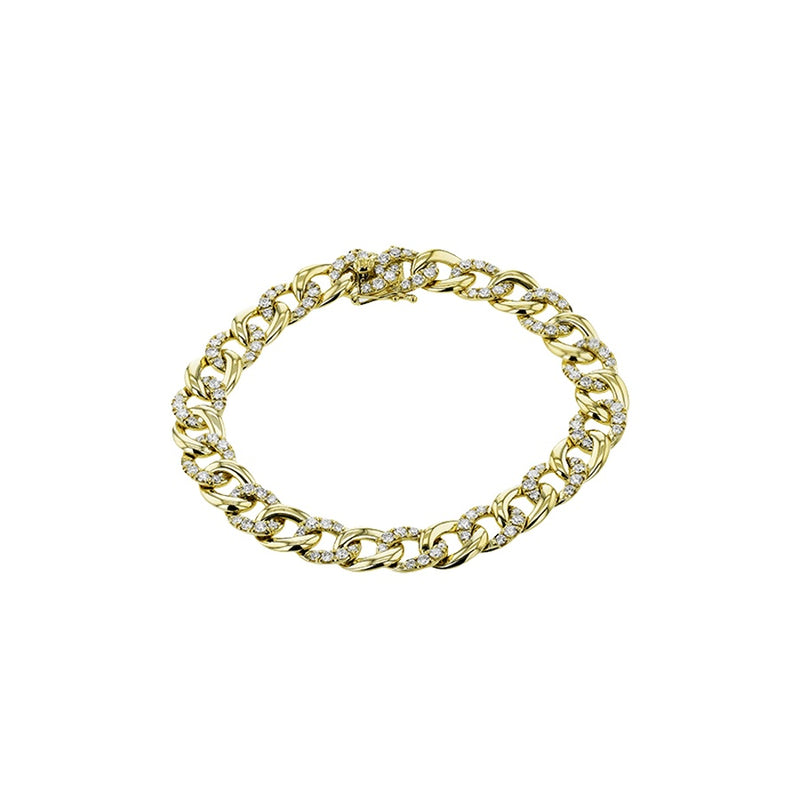 Simon G Bracelet LB2397-A