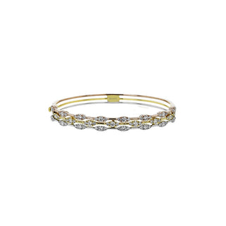 Simon G Bracelet LB2417