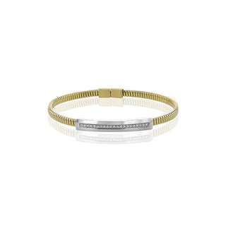 Simon G Bracelet LB2429-Y