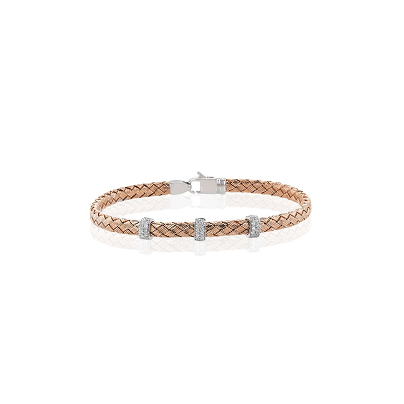 Simon G Bracelet LB2435-Y