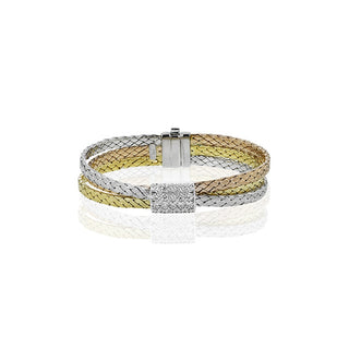 Simon G Bracelet LB2437