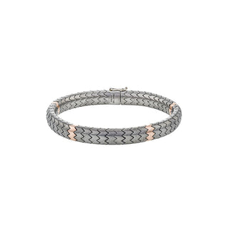 Simon G Men's Bracelet BT1009-R