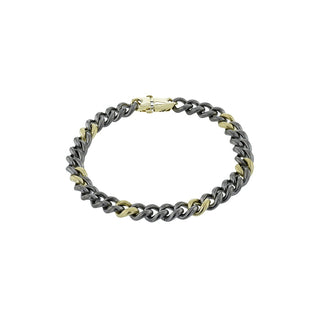Simon G Men's Bracelet BT1018-Y