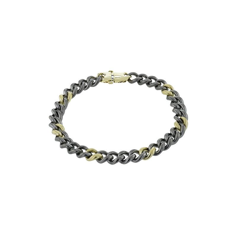 Simon G Men's Bracelet BT1018-Y