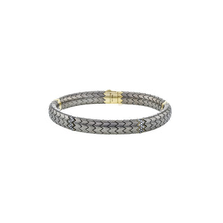 Simon G Men's Bracelet BT1006-Y