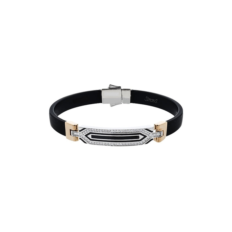 Simon G Men's Bracelet LB2322