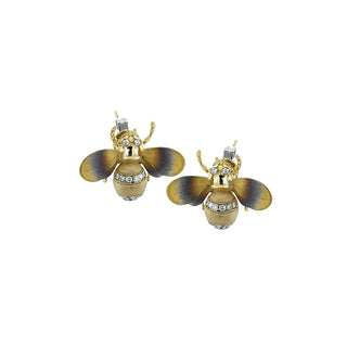 Simon G Earrings DE280