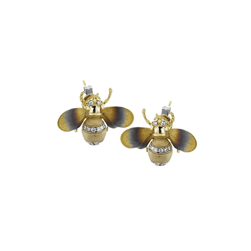 Simon G Earrings DE280