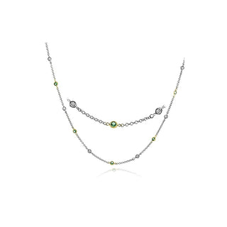 Simon G Necklace CH107