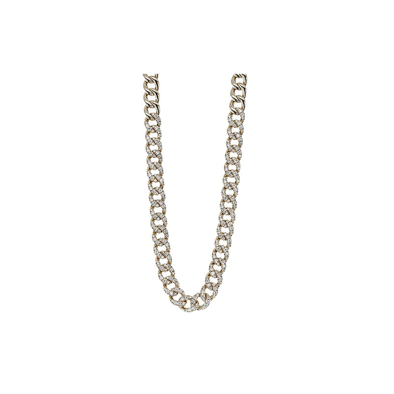 Simon G Necklace Cn137