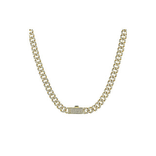 Simon G Necklace Cn140