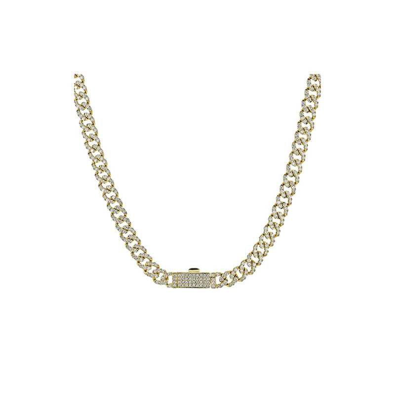 Simon G Necklace Cn140