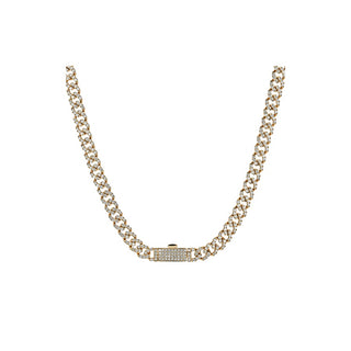 Simon G Necklace Cn141