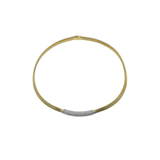 Simon G Necklace CN142-Y
