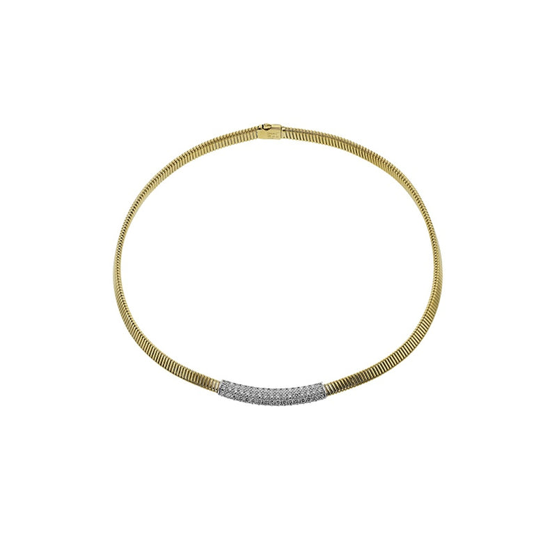 Simon G Necklace CN142-Y