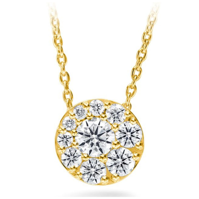 10=1.03TW VS-SI GH 18KR PENDANT