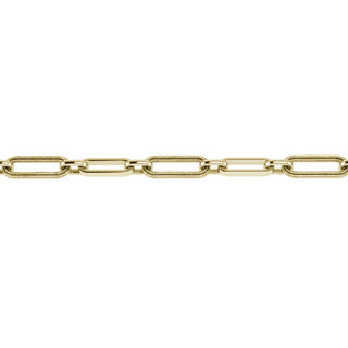 FROSTED HP LINK BRACELET