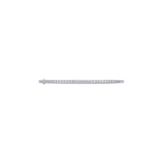Memoire Shared Prong Diamond Bangle FGSP10258528W72000