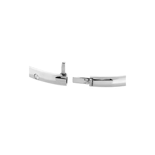 Memoire Gypsy Diamond Bangle FGBZ10160508W72000