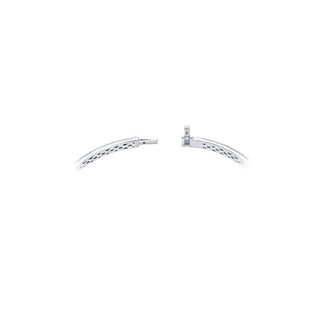Memoire Pave Diamond Bangle FGCS12459518W72000