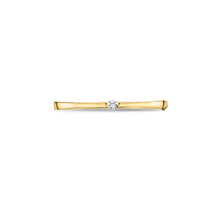 Memoire Solitude Diamond Bangle SGSTF0658468W72000