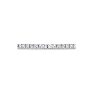 Memoire Open Flex Diamond Bangle FGFX10257458Y72000