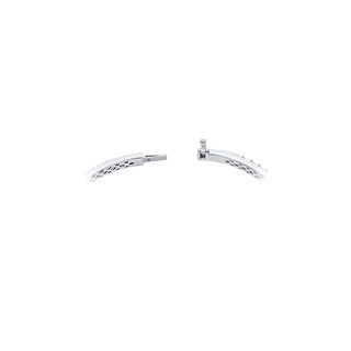 Memoire Shared Prong Diamond Bangle FGSP10158528Y72000