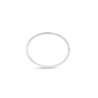 Memoire Milgrain Diamond Bangle CGCS12760488R72000
