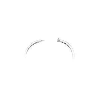 Memoire Milgrain Diamond Bangle CGCS12760488Y72000