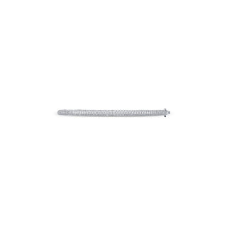 Memoire Pave Diamond Bangle FGCS12459518Y72000