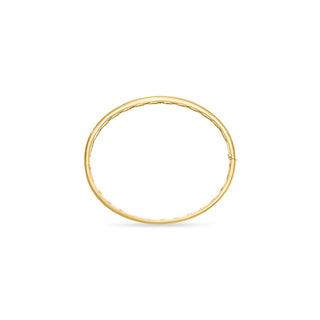 Memoire Gypsy Diamond Bangle FGBZ10260508R72000