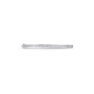 Memoire Channel Set Diamond Bangle FGCS12258528Y72000
