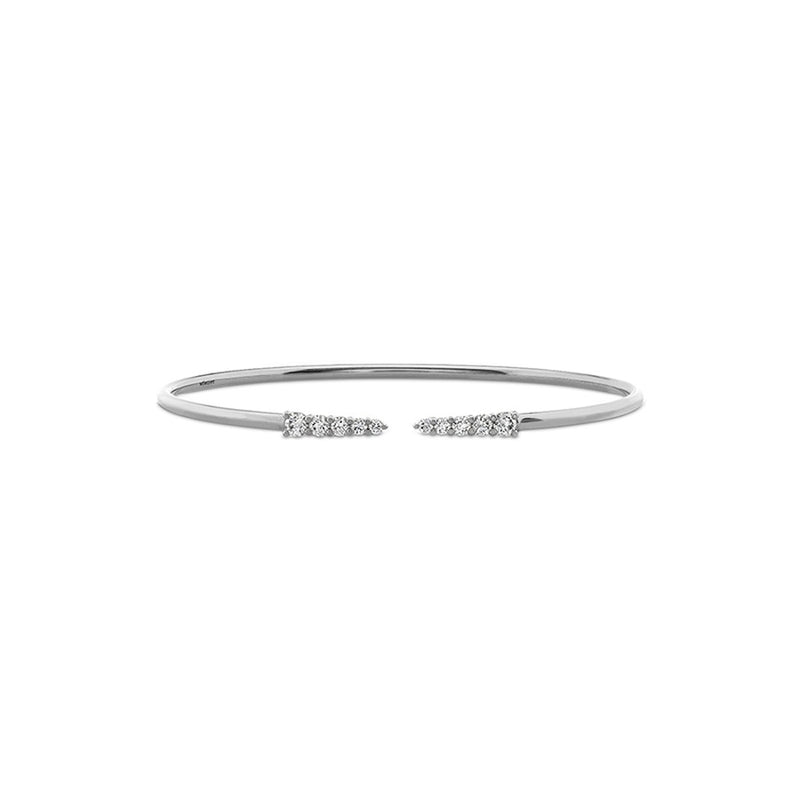 Memoire Identity Bangle FGFX25260508W72000