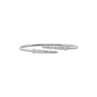 Memoire Identity Bangle FGFX25560508W72000