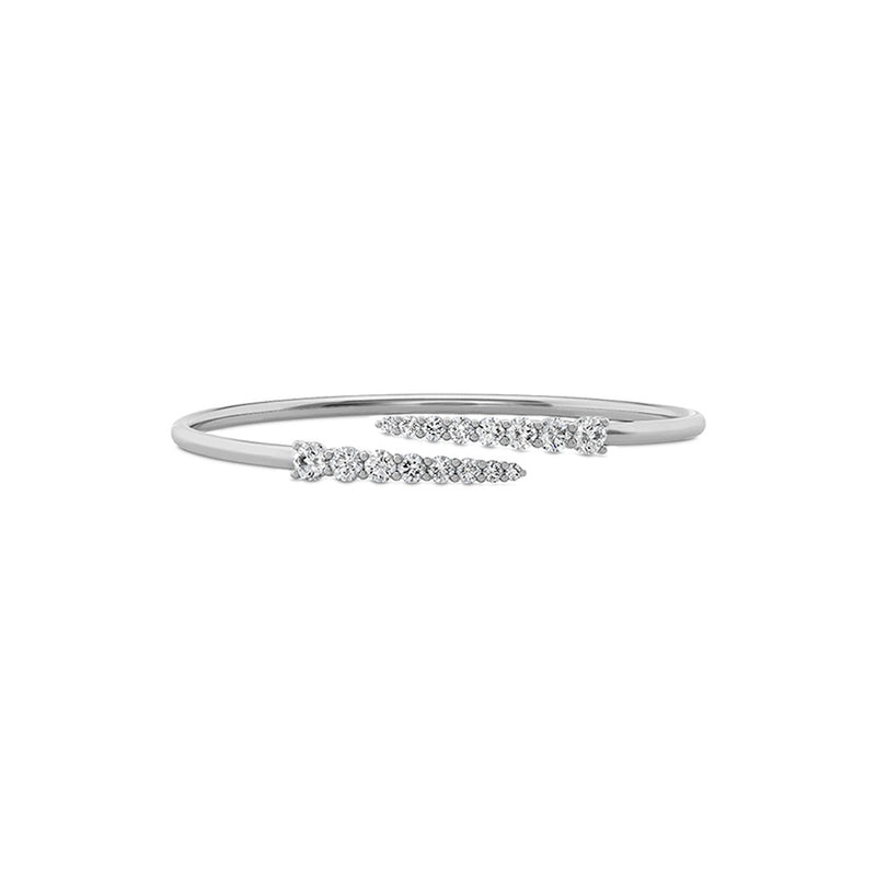 Memoire Identity Bangle FGFX25560508W72000