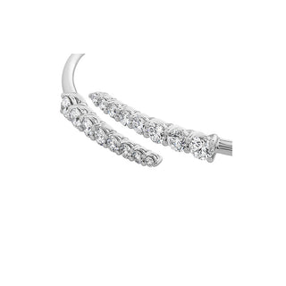Memoire Identity Bangle FGFX25560508W72000