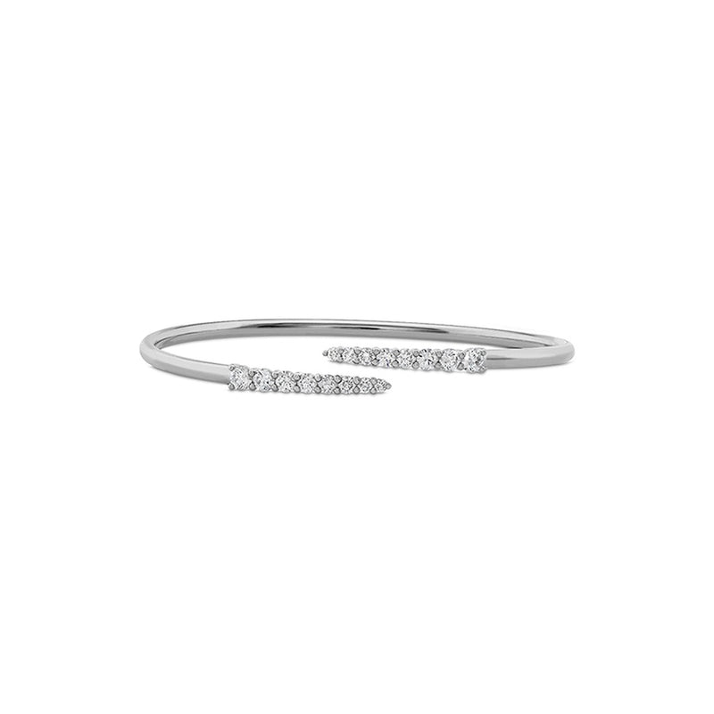 Memoire Identity Bangle FGFX25360508W72000