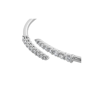 Memoire Identity Bangle FGFX25360508W72000