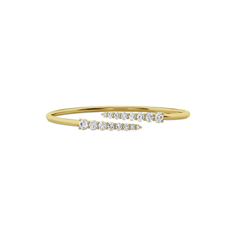 Memoire Identity Bangle FGFX25560508Y72000